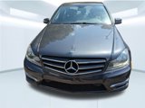Used 2014 Mercedes-Benz C 250 Sedan image 2