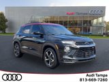 Used 2021 Chevrolet TrailBlazer RS w/ Sun and Liftgate Package image 1