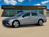 New 2025 Hyundai Elantra Sport image 2