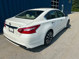 Used 2016 Nissan Altima 2.5 SV w/ Convenience Package image 4