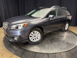 Used 2015 Subaru Outback 2.5i Premium image 2