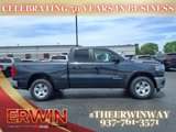 New 2025 RAM 1500 Big Horn image 2