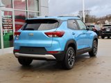 New 2025 Chevrolet TrailBlazer LT w/ LPO, Blackout Package image 3