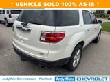 Used 2008 Saturn Outlook XR w/ Premium Trim Package image 3