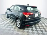 Certified 2022 Honda HR-V LX image 4