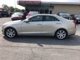 Used 2014 Cadillac ATS Sedan image 2
