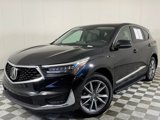 Used 2020 Acura RDX w/ Technology Package image 2