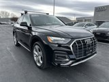 Certified 2021 Audi Q5 2.0T Premium Plus w/ Premium Plus Package image 2