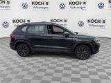 Used 2022 Volkswagen Taos S w/ IQ Drive S Package image 2