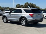 Certified 2022 Ford Explorer XLT image 4