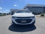Used 2023 Chevrolet Malibu LT image 2