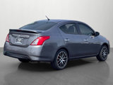 Used 2019 Nissan Versa SV image 2