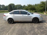 Used 2010 Ford Focus SES image 2