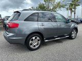 Used 2008 Acura MDX w/ Technology Package image 4