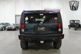 Used 2007 HUMMER H2 image 4