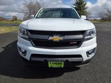 Used 2020 Chevrolet Colorado Z71 image 2