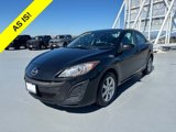 Used 2011 MAZDA MAZDA3 i Touring image 4