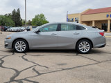 Used 2023 Chevrolet Malibu LT image 2
