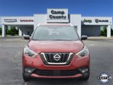 Used 2020 Nissan Kicks SR w/ SR Premium Package image 2