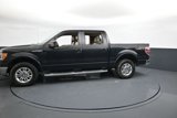 Used 2012 Ford F150 Lariat w/ Lariat Plus Pkg image 5