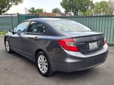 Used 2012 Honda Civic EX image 4