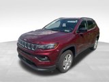 Used 2022 Jeep Compass Latitude w/ Convenience Group image 2
