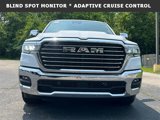 New 2025 RAM 1500 Laramie image 4