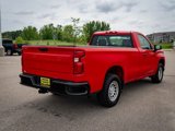 Used 2019 Chevrolet Silverado 1500 W/T image 5