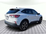 Used 2021 Ford Escape SE w/ SE Sport Appearance Package image 3