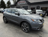 Used 2018 Nissan Rogue Sport SL w/ SL Premium Package image 5