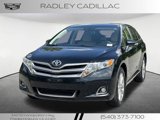 Used 2014 Toyota Venza LE image 1