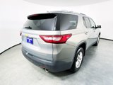 Used 2018 Chevrolet Traverse LT image 5