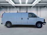 Used 2013 Chevrolet Express 3500 Extended w/ Smoker's Package image 3