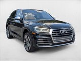 Used 2018 Audi SQ5 Premium Plus image 3