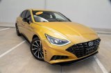 Used 2020 Hyundai Sonata SEL Plus image 2