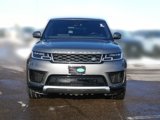 Used 2018 Land Rover Range Rover Sport HSE image 2