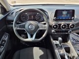 Used 2023 Nissan Sentra SV image 3