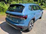 New 2025 Volkswagen Taos S image 3