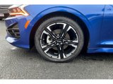 Used 2022 Kia K5 GT-Line w/ GT-Line Awd Premium Package image 4