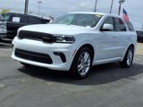 Used 2022 Dodge Durango GT image 3