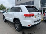 Used 2018 Jeep Grand Cherokee Limited image 5