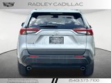 Used 2021 Toyota RAV4 XLE w/ Convenience Package image 4