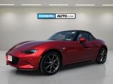 Used 2016 MAZDA MX-5 Miata Grand Touring image 3