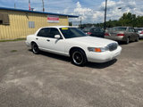 Used 2000 Mercury Grand Marquis GS image 2