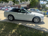 Used 2014 Ford Mustang Convertible image 4