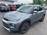 Used 2022 Chevrolet TrailBlazer LT w/ LPO, Blackout Package image 2