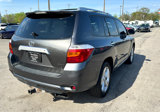 Used 2010 Toyota Highlander Limited image 3