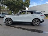 Used 2025 Land Rover Range Rover Velar Dynamic SE image 2