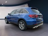 Certified 2022 Mercedes-Benz GLC 300 image 3