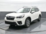 Used 2021 Subaru Forester Premium w/ Popular Package #1 image 3